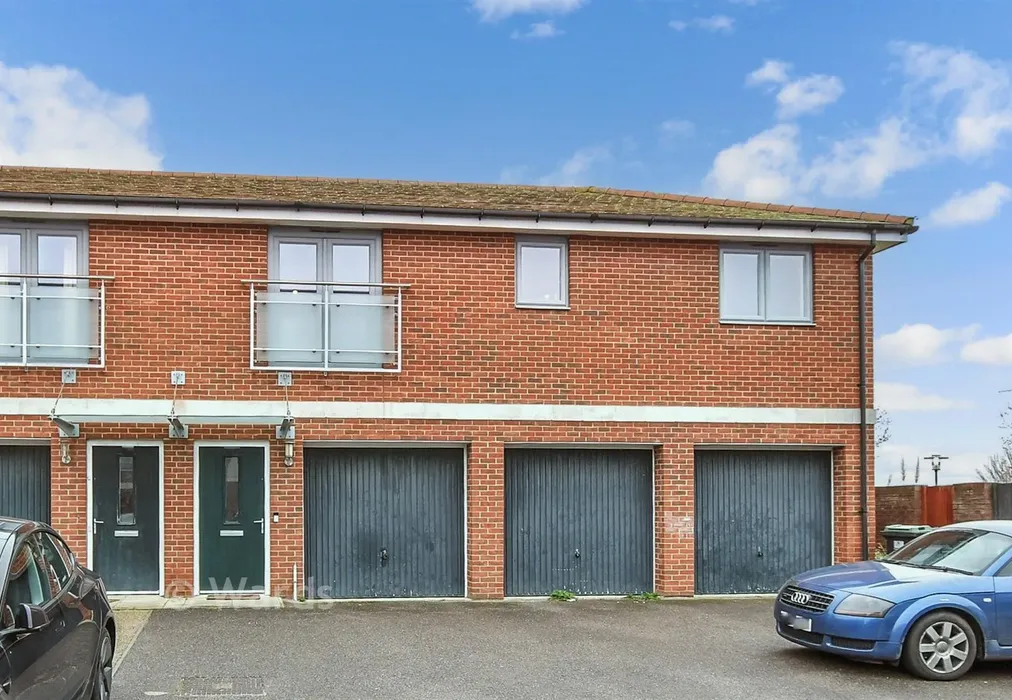 External (Web) - Wells Court, Northfleet, Gravesend, Kent - Wards of Kent