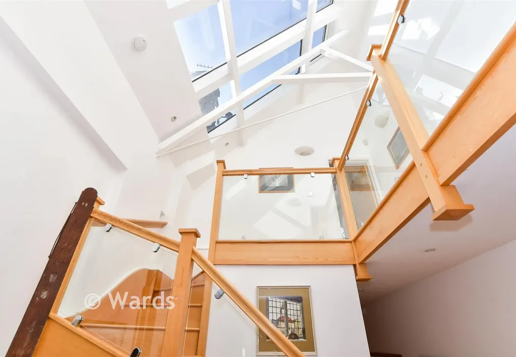 Internal Lifestyle Photograph - The Square, Lenham, Maidstone, Kent - Wards of Kent