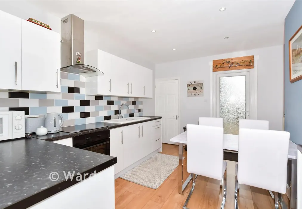 Kitchen/Diner - Malling Road, Snodland, Kent, Kent - Wards of Kent