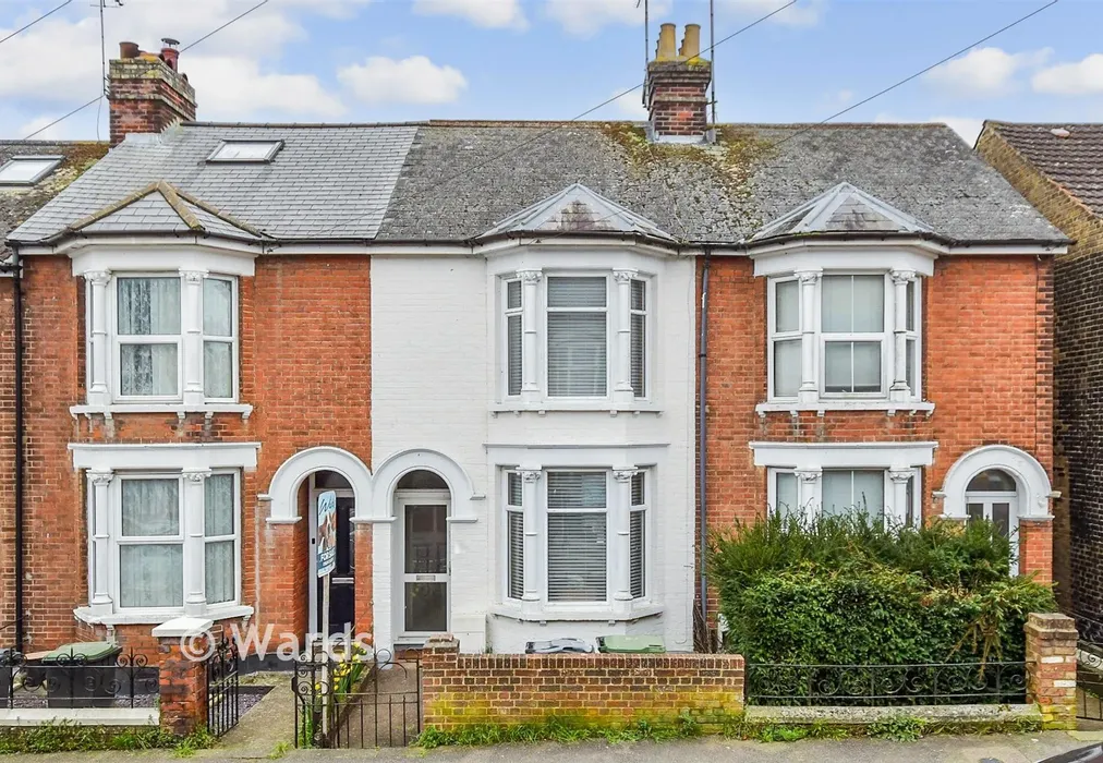 External (Web) - Malling Road, Snodland, Kent, Kent - Wards of Kent