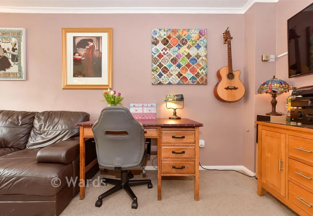 Internal Lifestyle Photograph - Church Meadows, Deal, Kent - Wards of Kent