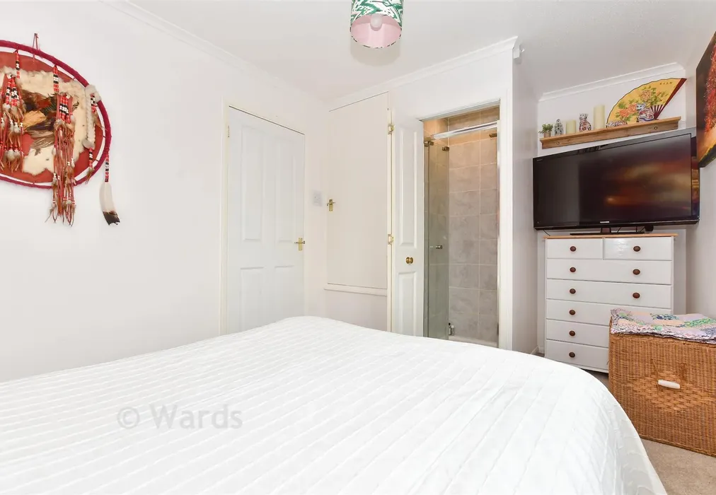 Internal Lifestyle Photograph - Church Meadows, Deal, Kent - Wards of Kent
