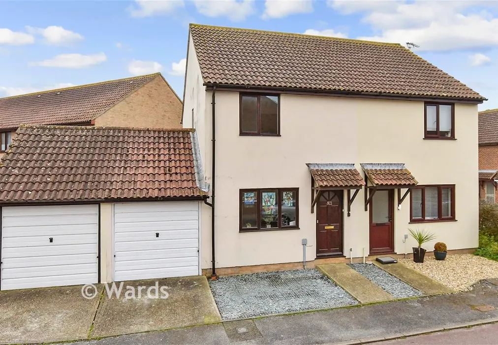 External (Web) - Church Meadows, Deal, Kent - Wards of Kent