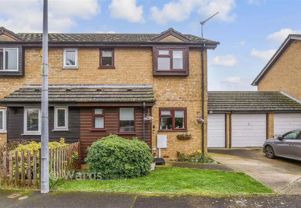 External (Web) - Squires Court, Eastchurch, Sheerness, Kent - Wards of Kent