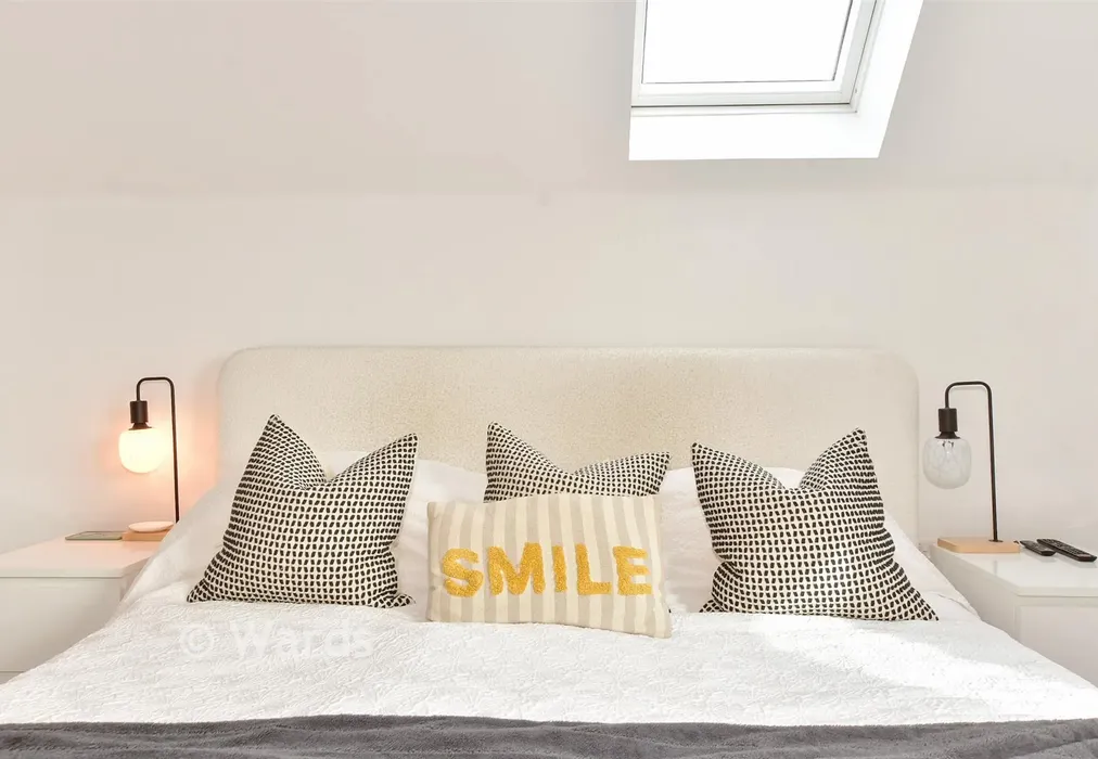 Internal Lifestyle Photograph - Bermuda Road, Whitstable, Kent - Wards of Kent