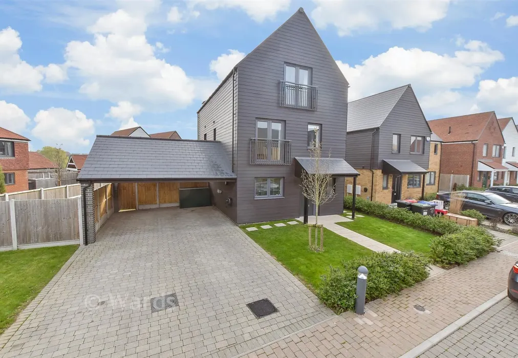 External (Web) - Bermuda Road, Whitstable, Kent - Wards of Kent