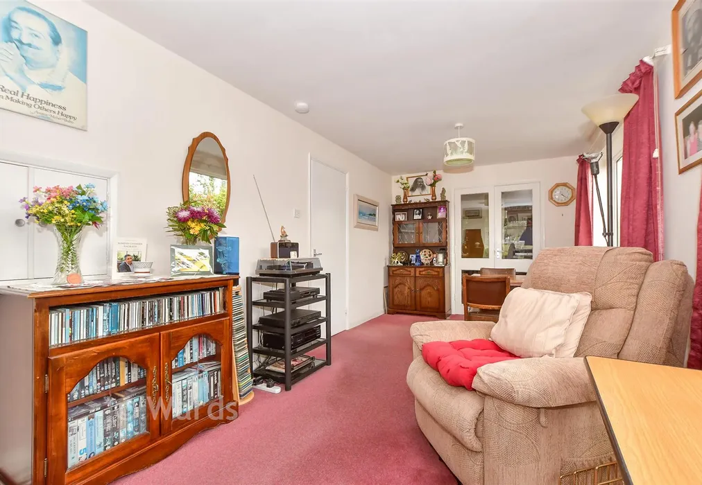 Dining Room - New House Lane, Canterbury, Kent - Wards of Kent