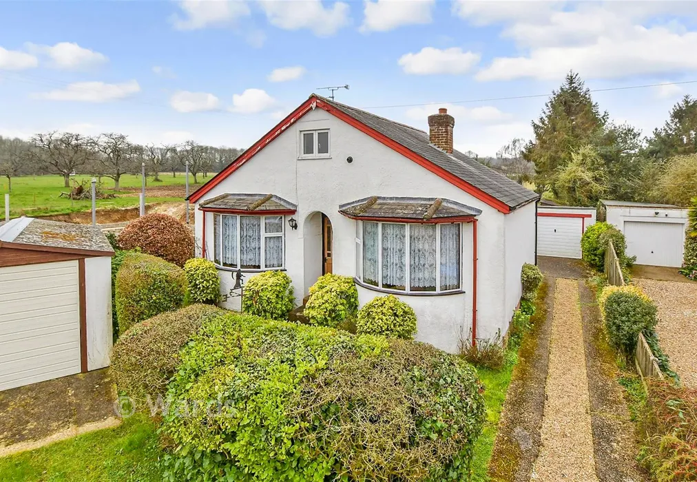 External (Web) - New House Lane, Canterbury, Kent - Wards of Kent