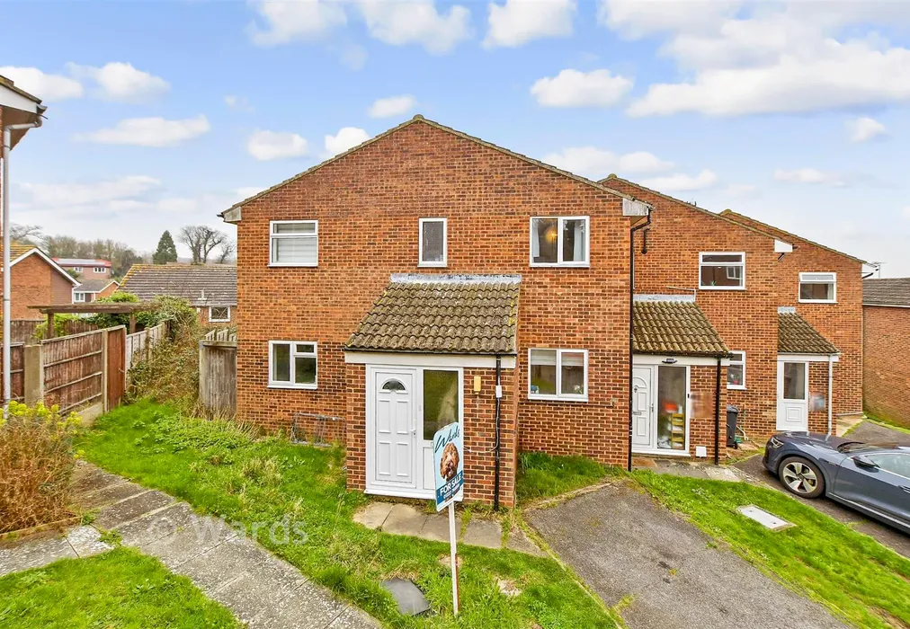 External (Web) - Goudhurst Close, Canterbury, Kent - Wards of Kent