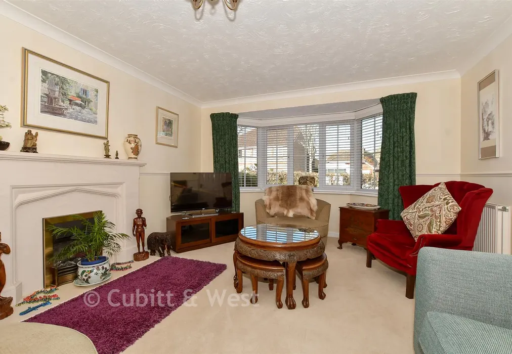 Lounge - Willard Way, Ashington, West Sussex - Wards of Kent