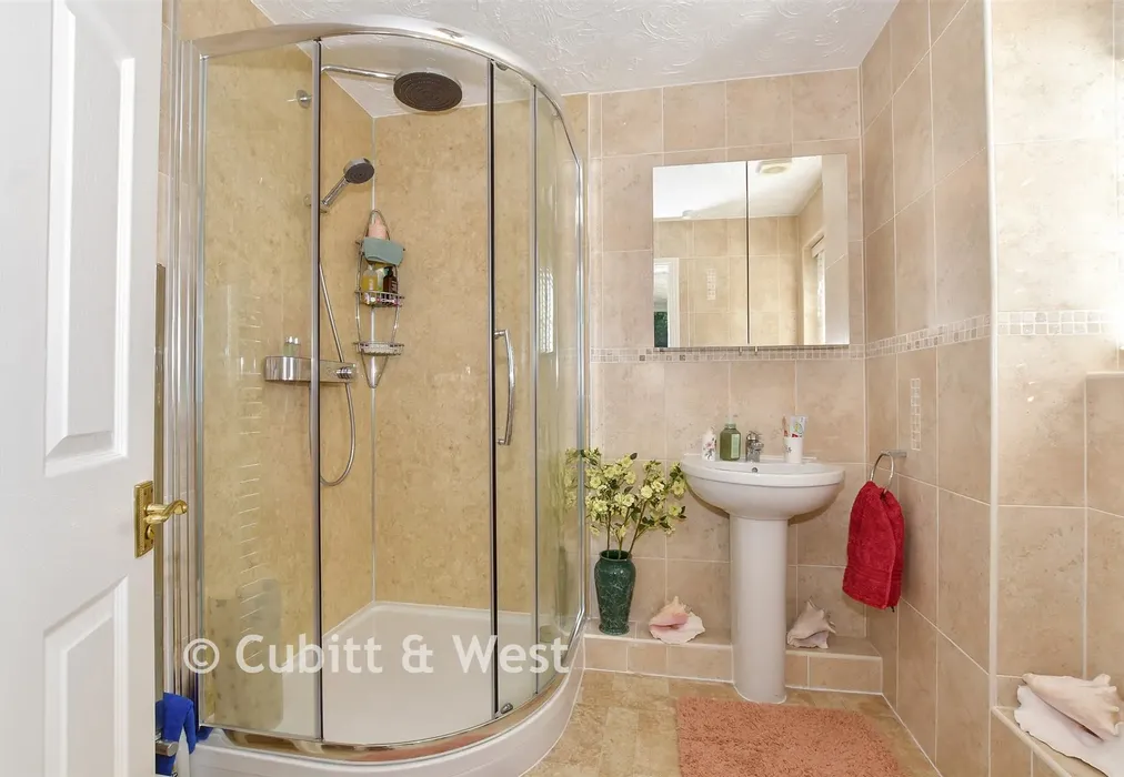 Bedroom 1 - Willard Way, Ashington, West Sussex - Wards of Kent