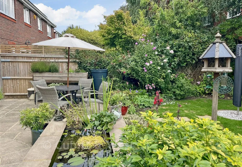 Lifestyle - Willard Way, Ashington, West Sussex - Wards of Kent