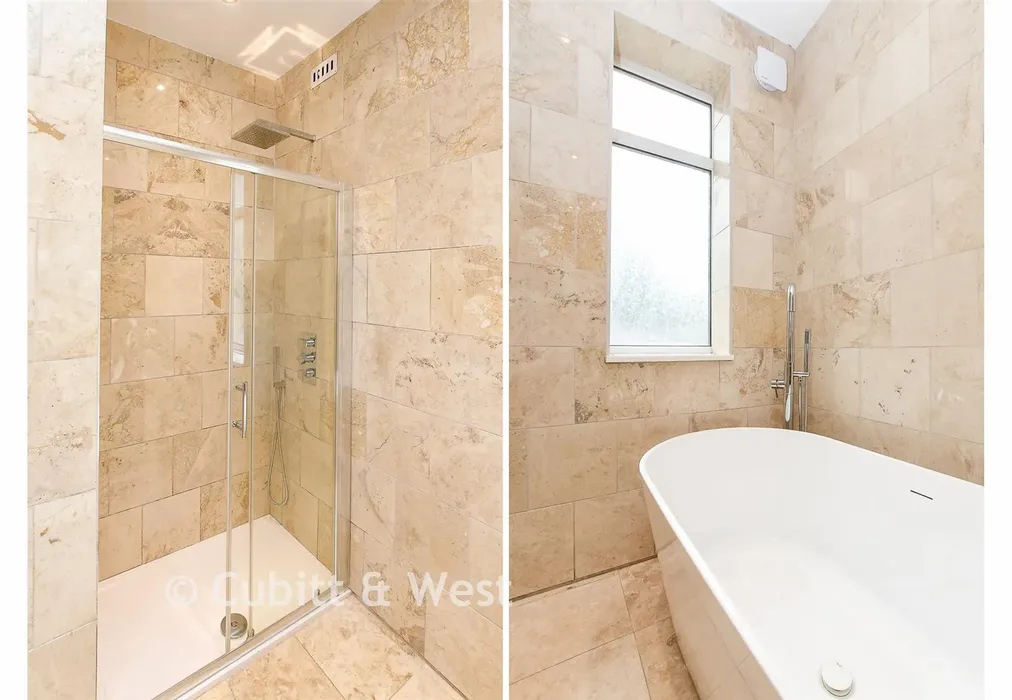 Internal Lifestyle Photograph - Grovehill Road, Redhill, Surrey - Wards of Kent