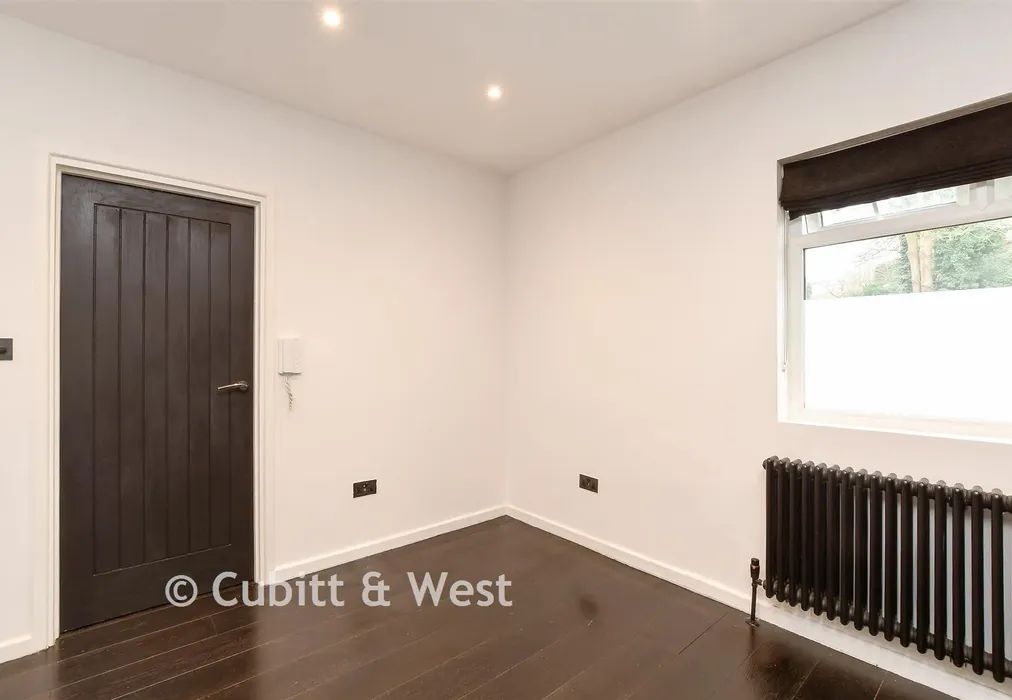 Kitchen/Living Area - Grovehill Road, Redhill, Surrey - Wards of Kent