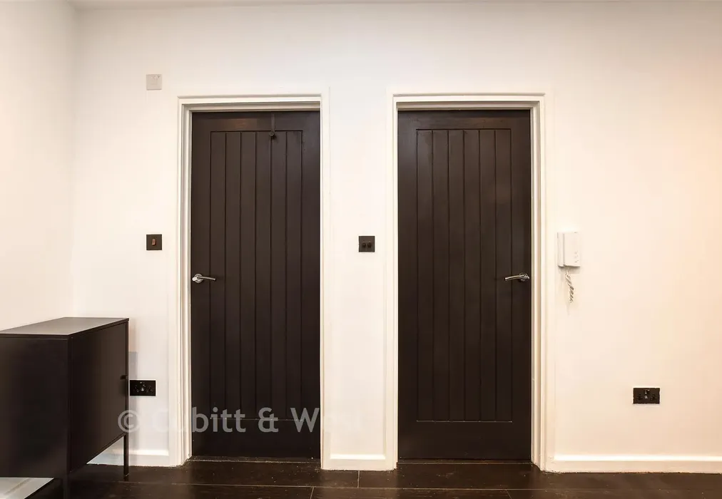 Kitchen/Living Area - Grovehill Road, Redhill, Surrey - Wards of Kent