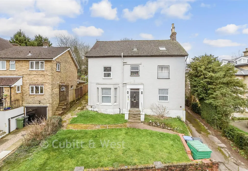 External (Web) - Grovehill Road, Redhill, Surrey - Wards of Kent