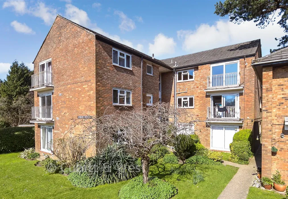 External (Web) - Newlands Crescent, East Grinstead, West Sussex - Wards of Kent