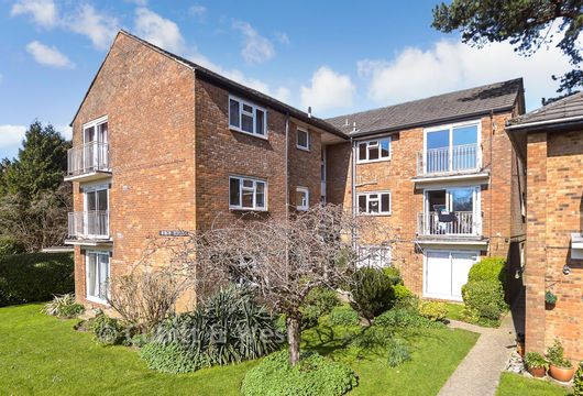 Newlands Crescent, East Grinstead, West Sussex - Wards of Kent