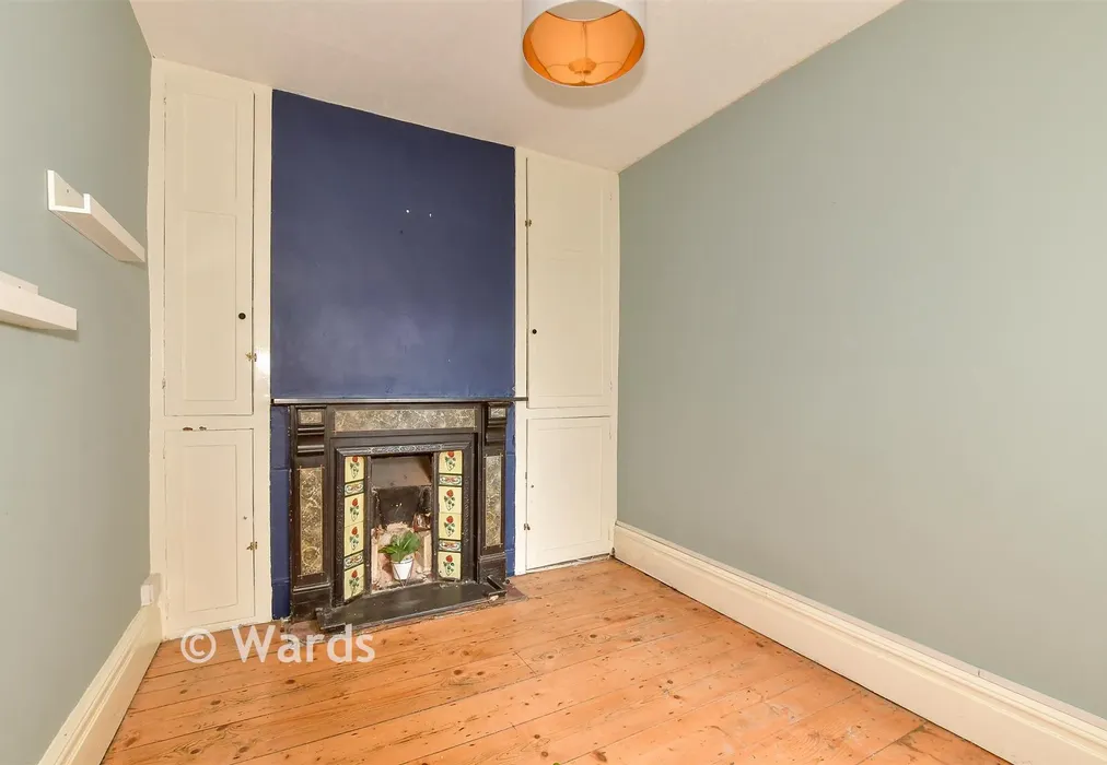 Dining Room - Underdown Road, Herne Bay, Kent - Wards of Kent