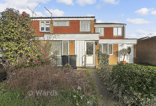 Highview, Meopham, Kent - Wards of Kent