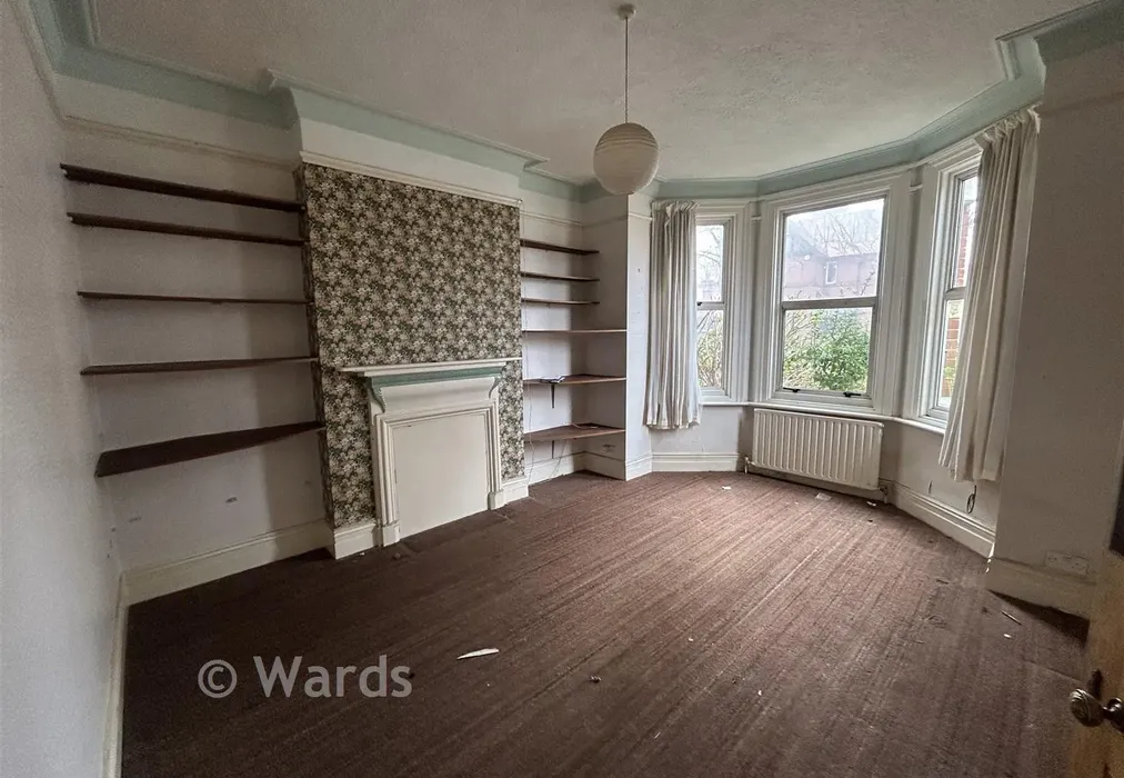 Lounge - Vale Road, Broadstairs, Kent - Wards of Kent