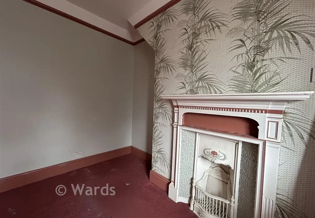 Bedroom 5 - Vale Road, Broadstairs, Kent - Wards of Kent