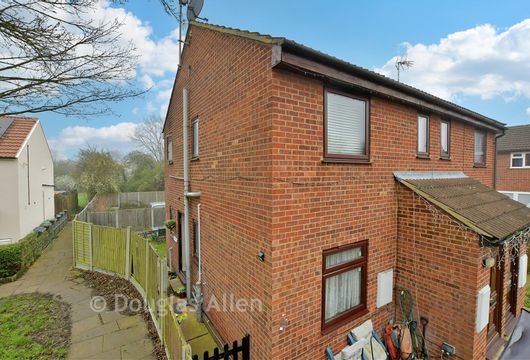 Bardfield, Basildon, Essex - Wards of Kent