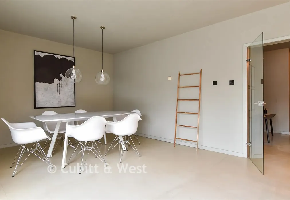 Kitchen/ Breakfast Room - Braypool Lane, Patcham, Brighton, East Sussex - Wards of Kent