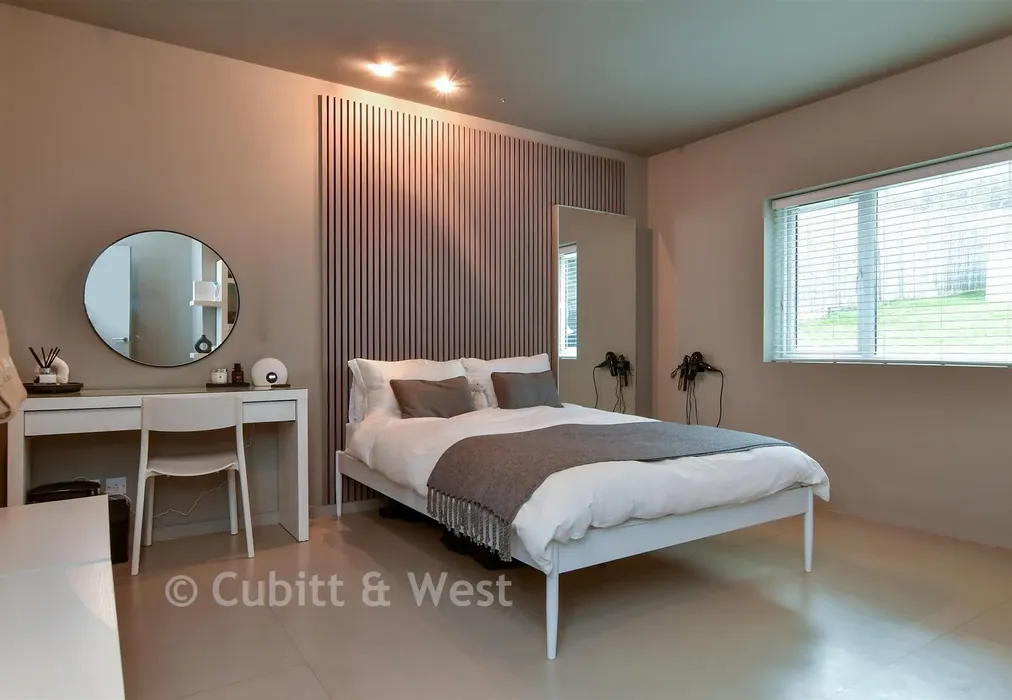 Bedroom 2 - Braypool Lane, Patcham, Brighton, East Sussex - Wards of Kent