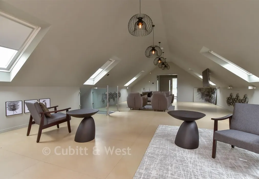 Lounge/ Diner - Braypool Lane, Patcham, Brighton, East Sussex - Wards of Kent