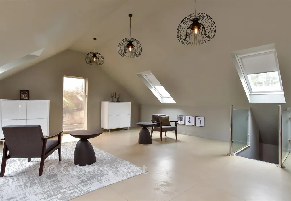 Lounge/ Diner - Braypool Lane, Patcham, Brighton, East Sussex - Wards of Kent