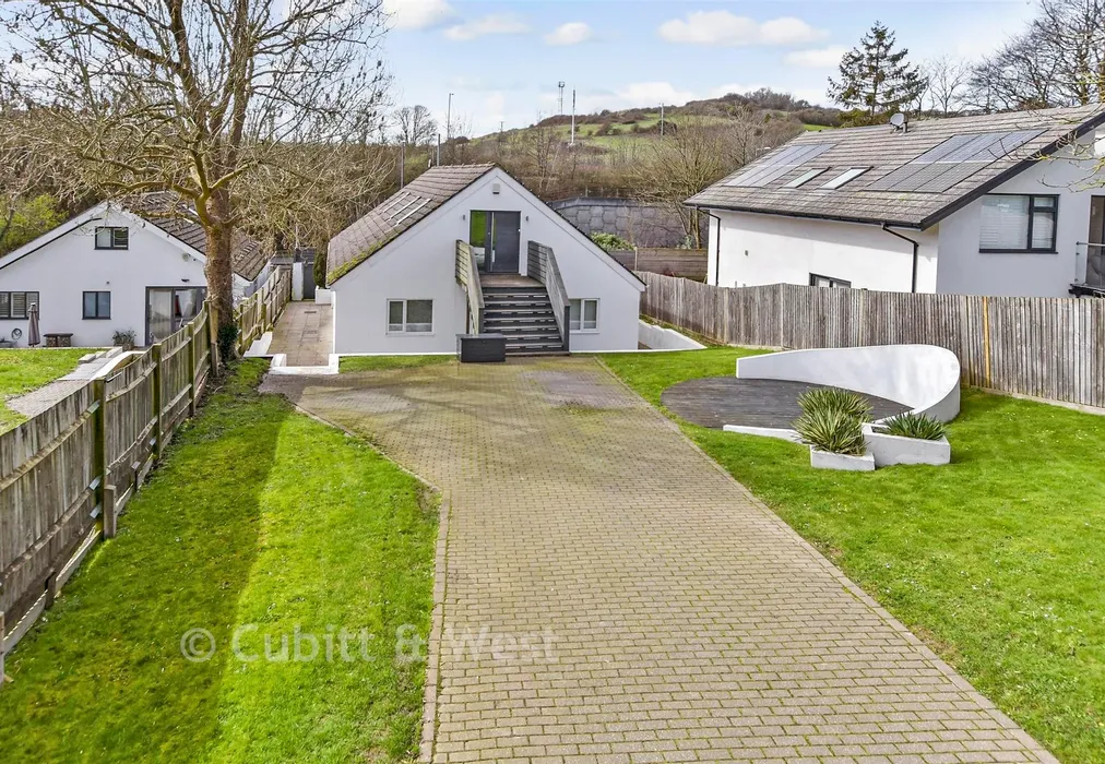 External (Web) - Braypool Lane, Patcham, Brighton, East Sussex - Wards of Kent