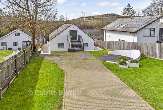 Braypool Lane, Patcham, Brighton, East Sussex - Wards of Kent