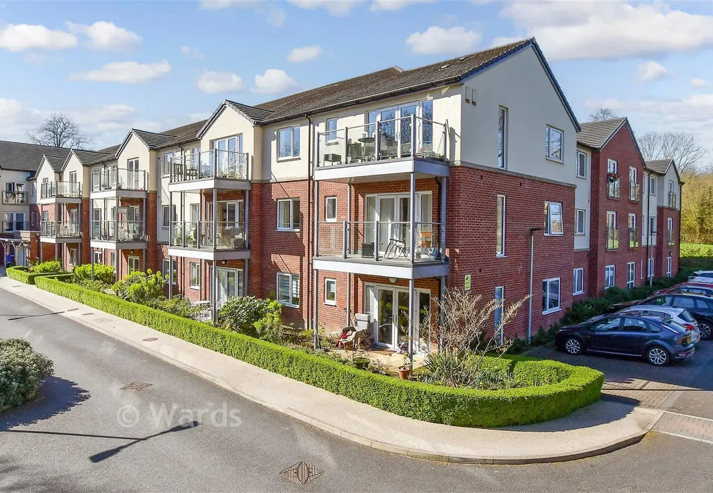 External (Web) - Tudeley Lane, Tonbridge, Kent - Wards of Kent
