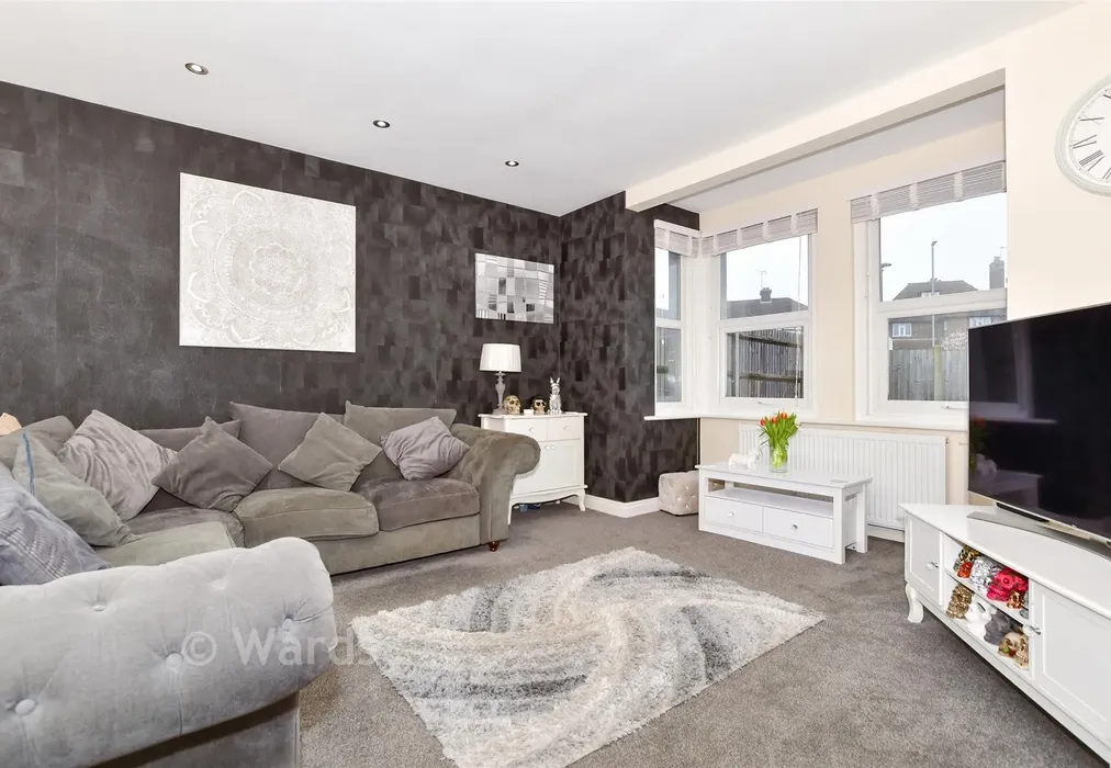 Lounge - Tonbridge Road, Maidstone, Kent - Wards of Kent
