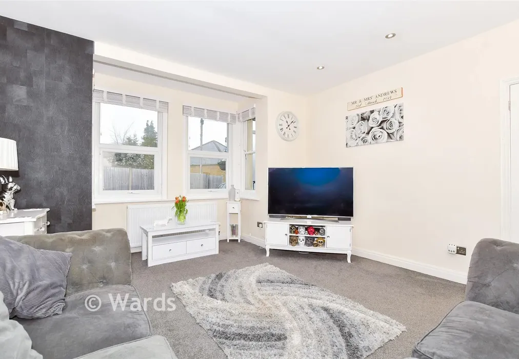 Lounge - Tonbridge Road, Maidstone, Kent - Wards of Kent