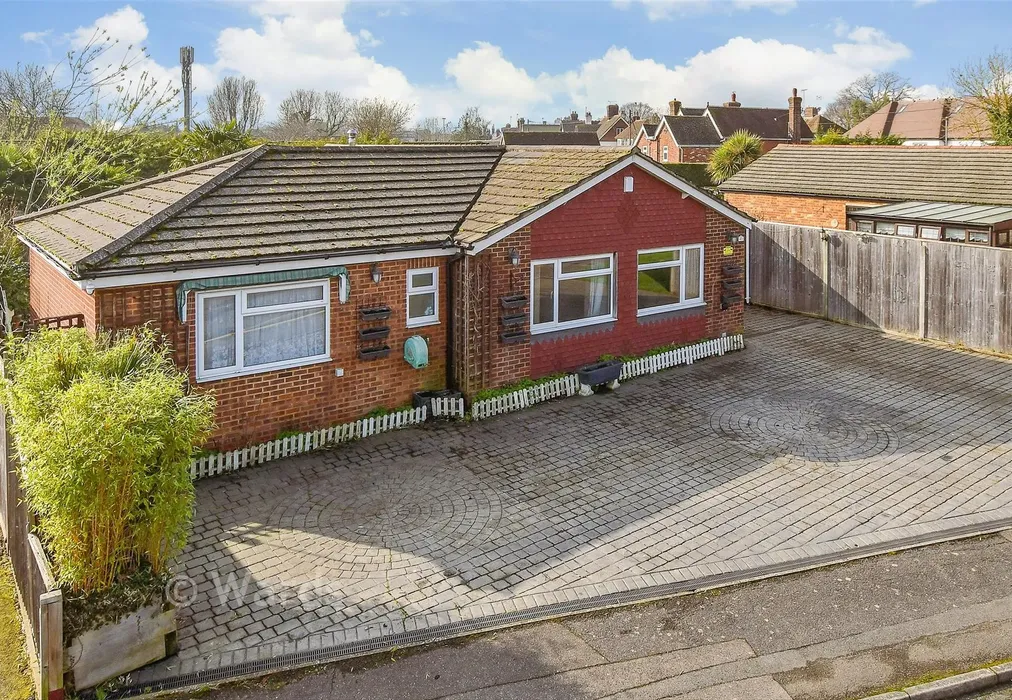 External (Web) - Orchard Glade, Headcorn, Kent - Wards of Kent