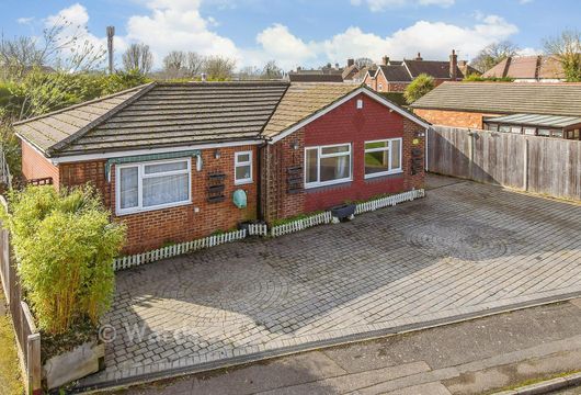 Orchard Glade, Headcorn, Kent - Wards of Kent