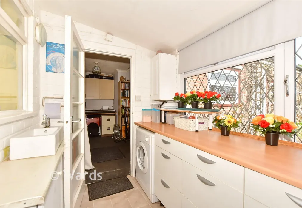 Internal Lifestyle Photograph - St. Mildred's Avenue, Birchington, Kent - Wards of Kent