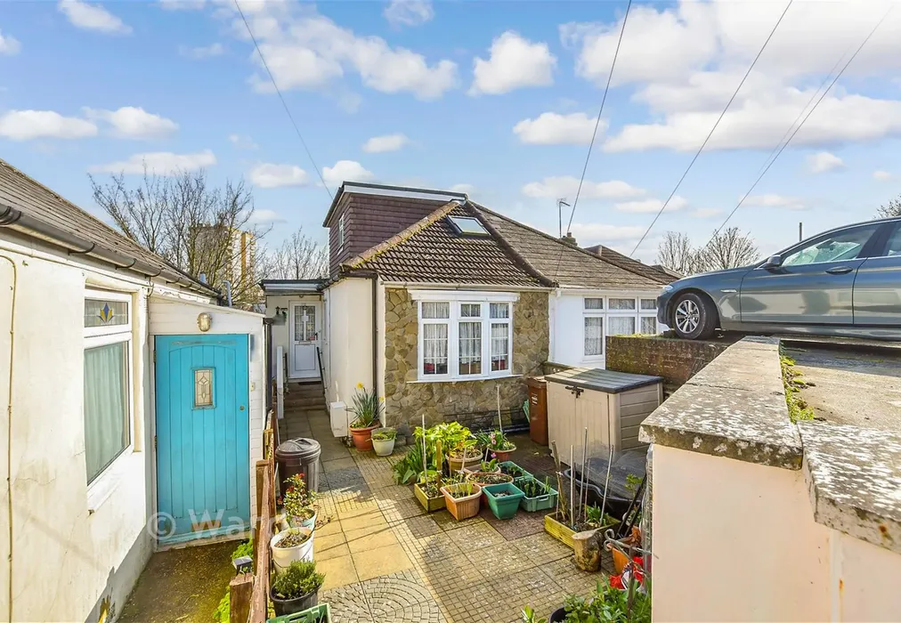 External Web - Magpie Hall Road, Chatham, Kent - Wards of Kent