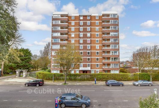 Blount Road, Portsmouth, Hampshire - Wards of Kent