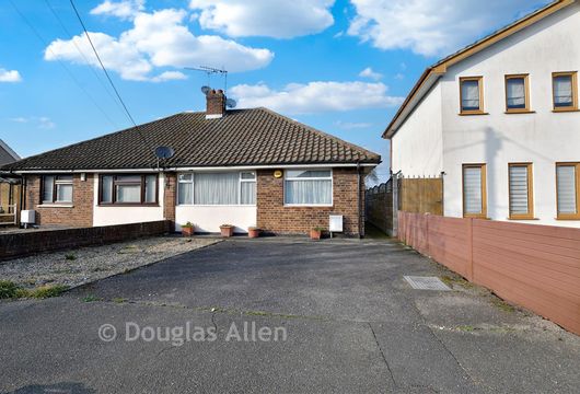 Bruce Grove, Wickford, Essex - Wards of Kent