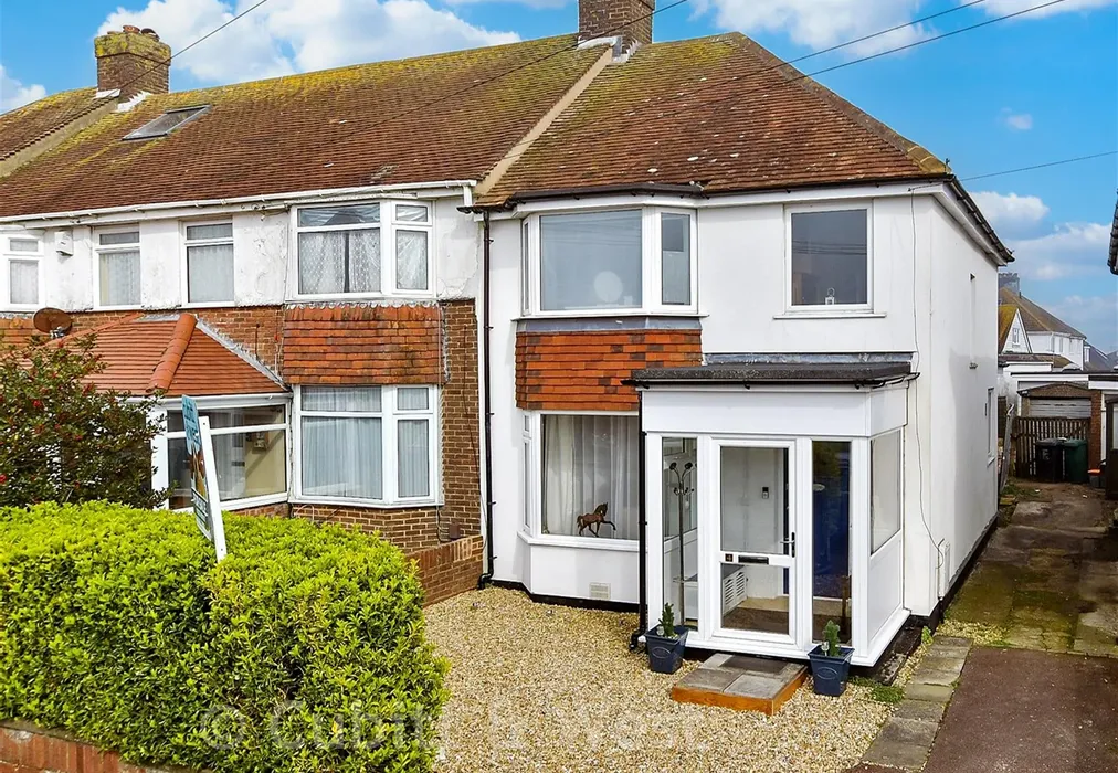 External (Web) - Hillview Road, Woodingdean, Brighton, East Sussex - Wards of Kent