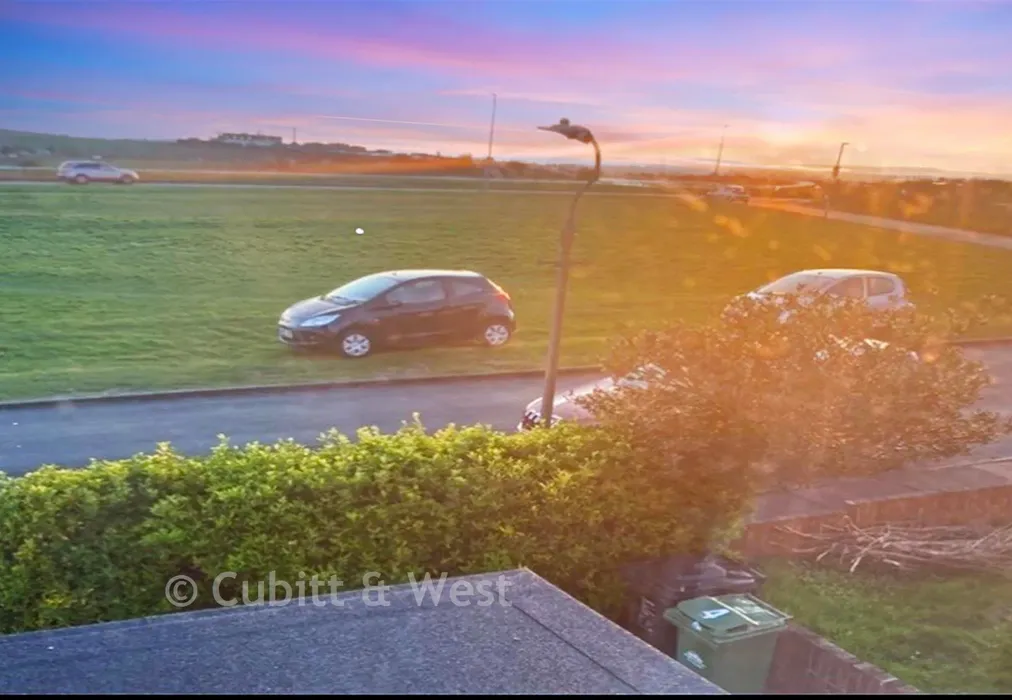 Views - Hillview Road, Woodingdean, Brighton, East Sussex - Wards of Kent