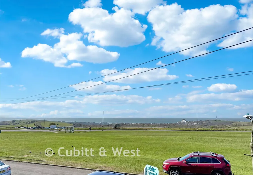 Views - Hillview Road, Woodingdean, Brighton, East Sussex - Wards of Kent