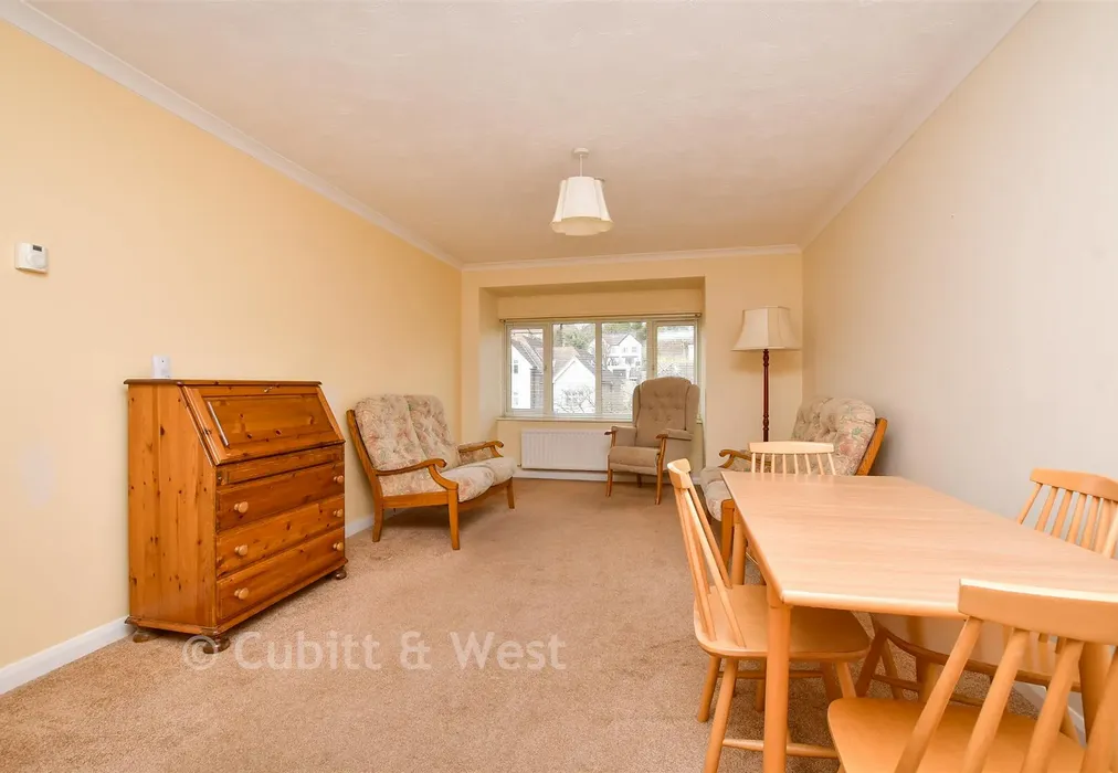 Kitchen / Lounge / Diner - Brighton Road, Purley, Surrey - Wards of Kent