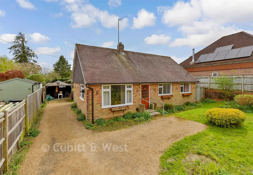 External (Web) - London Road, Watersfield, Pulborough, West Sussex - Wards of Kent