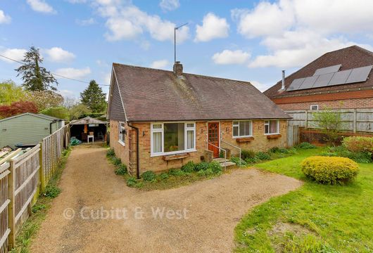 London Road, Watersfield, Pulborough, West Sussex - Wards of Kent