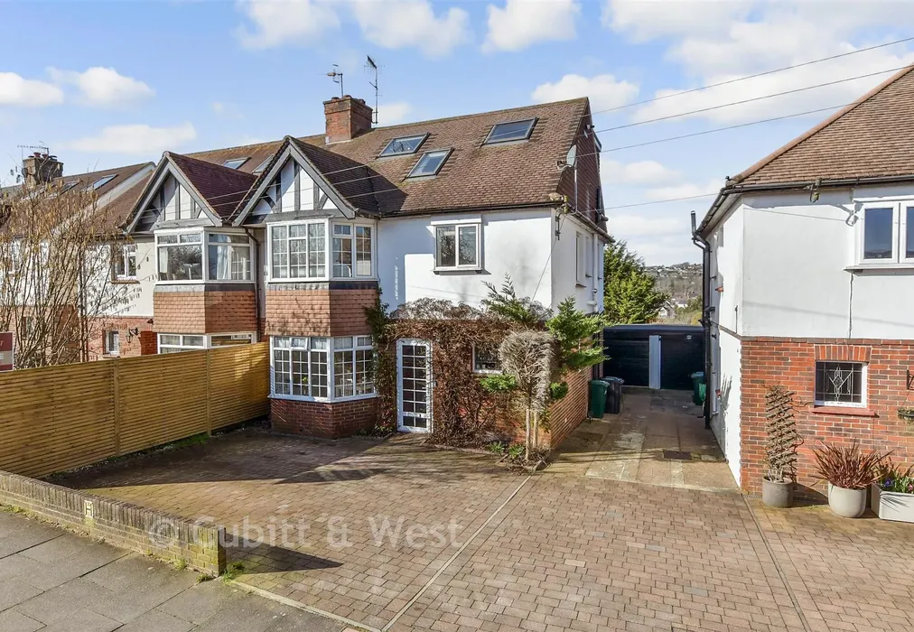 External (Web) - Highview Avenue South, Brighton, East Sussex - Wards of Kent