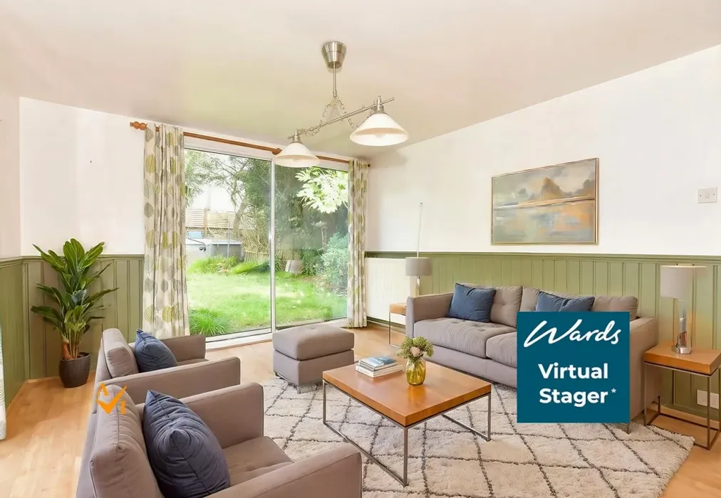 Dining Room (Modern style) - Maison Dieu Road, Dover, Kent - Wards of Kent